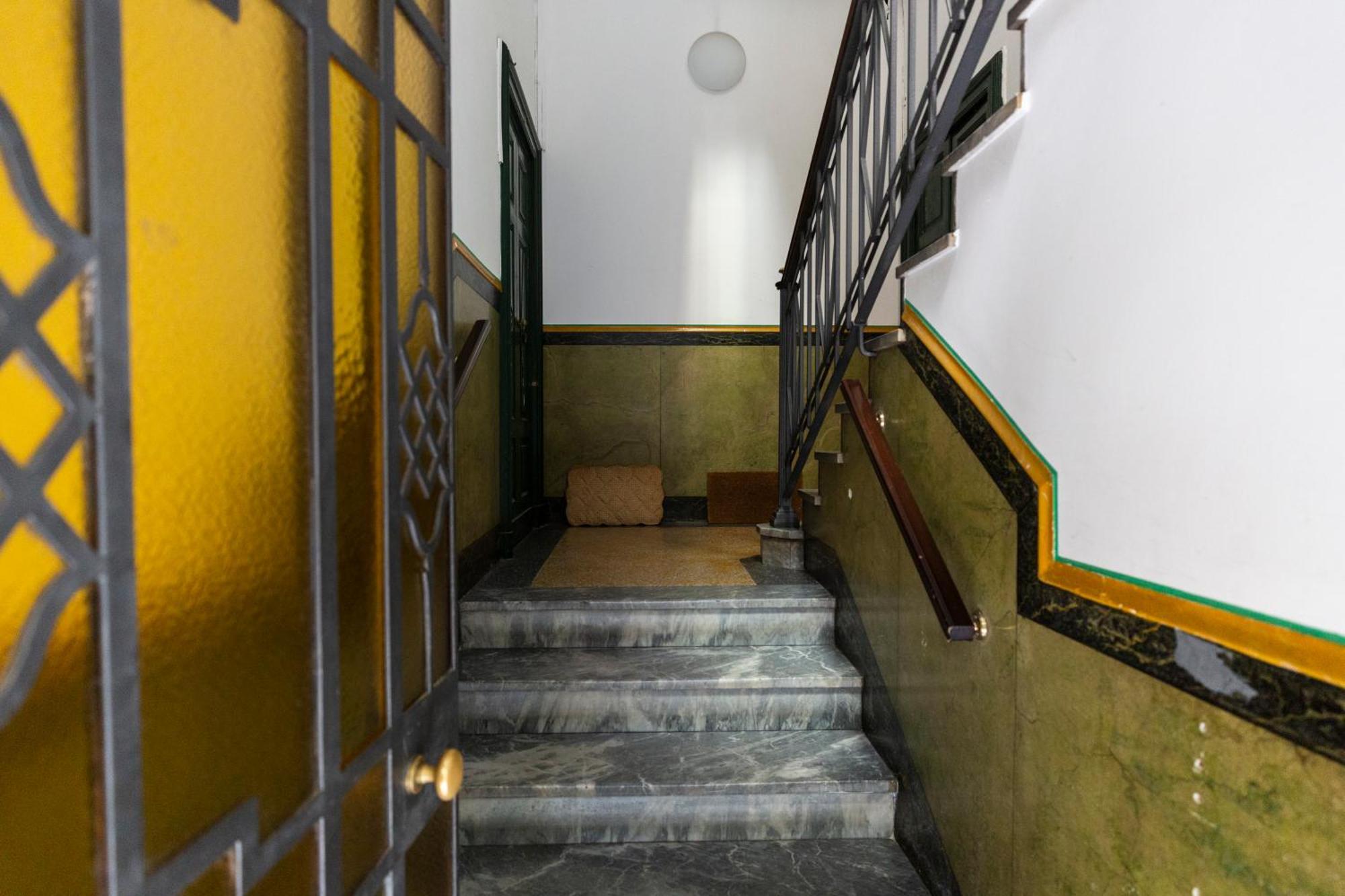 Ferienwohnung Titty House - Crocetta Mailand Exterior foto